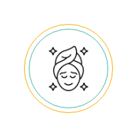 العناية بالبشرة